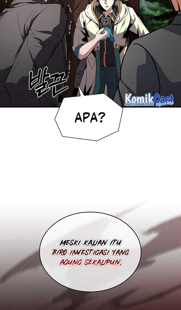Talent-Swallowing Magician Chapter 53 - halaman 17