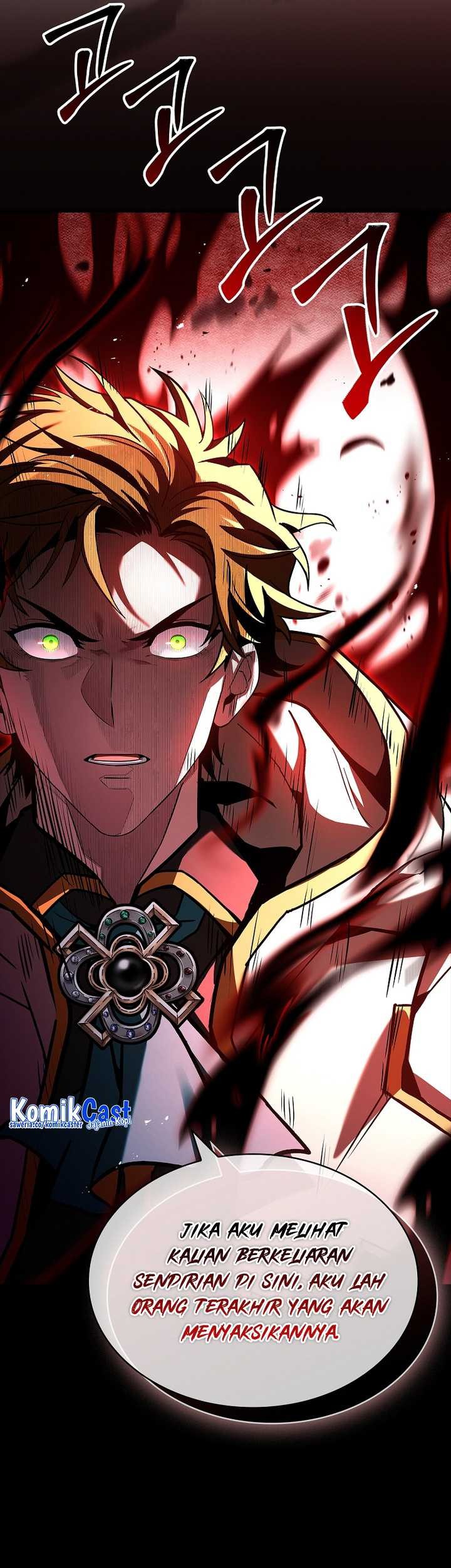 Talent-Swallowing Magician Chapter 53 - halaman 18