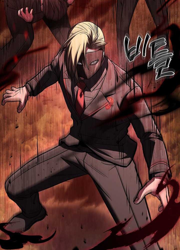 Talent-Swallowing Magician Chapter 53 - halaman 21