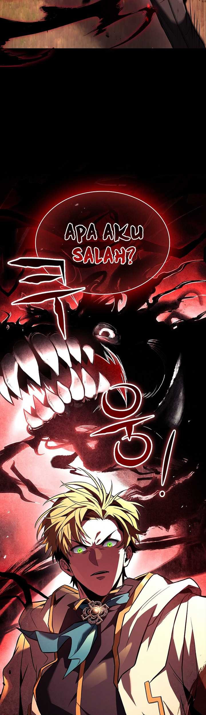 Talent-Swallowing Magician Chapter 53 - halaman 22