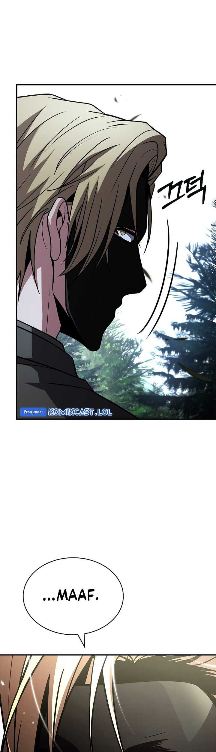 Talent-Swallowing Magician Chapter 53 - halaman 28