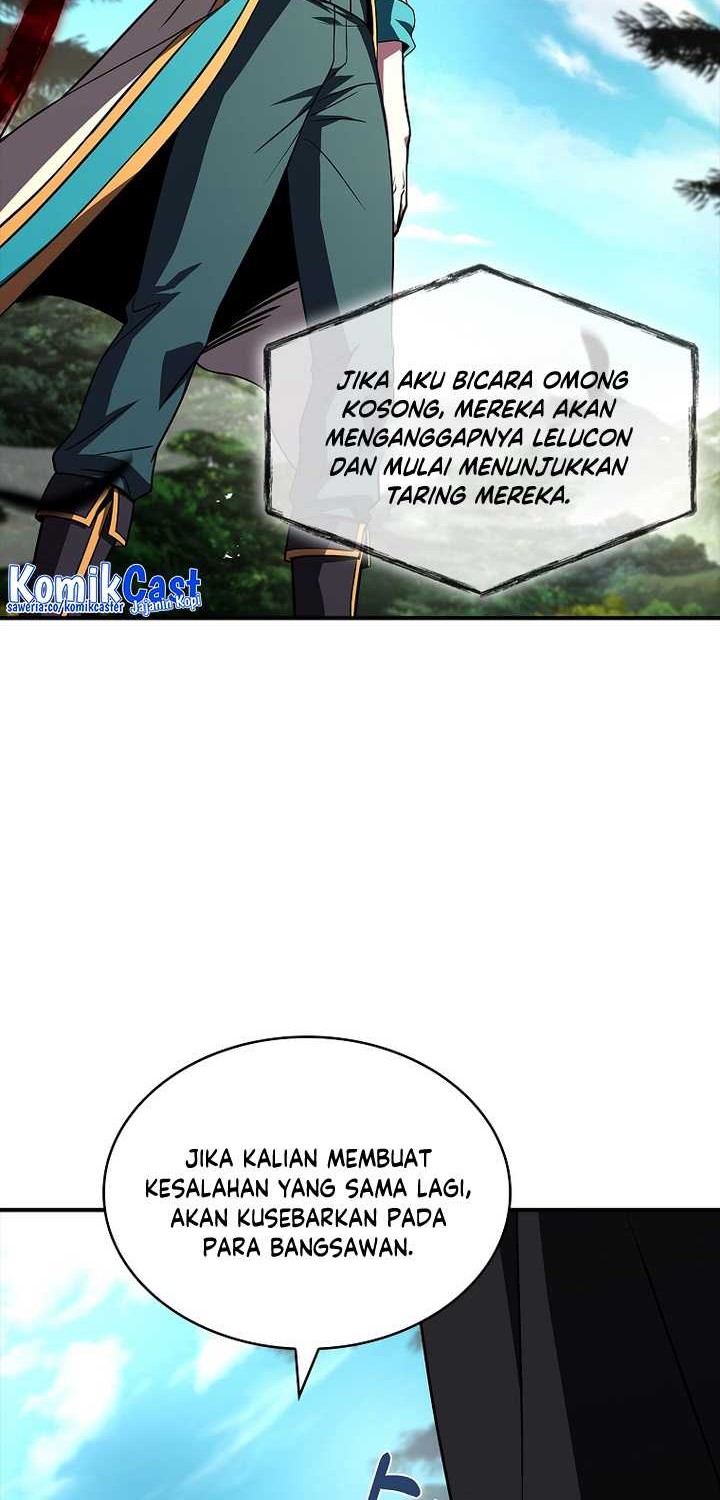 Talent-Swallowing Magician Chapter 53 - halaman 31