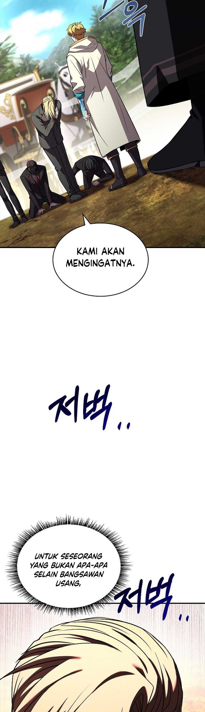 Talent-Swallowing Magician Chapter 53 - halaman 32