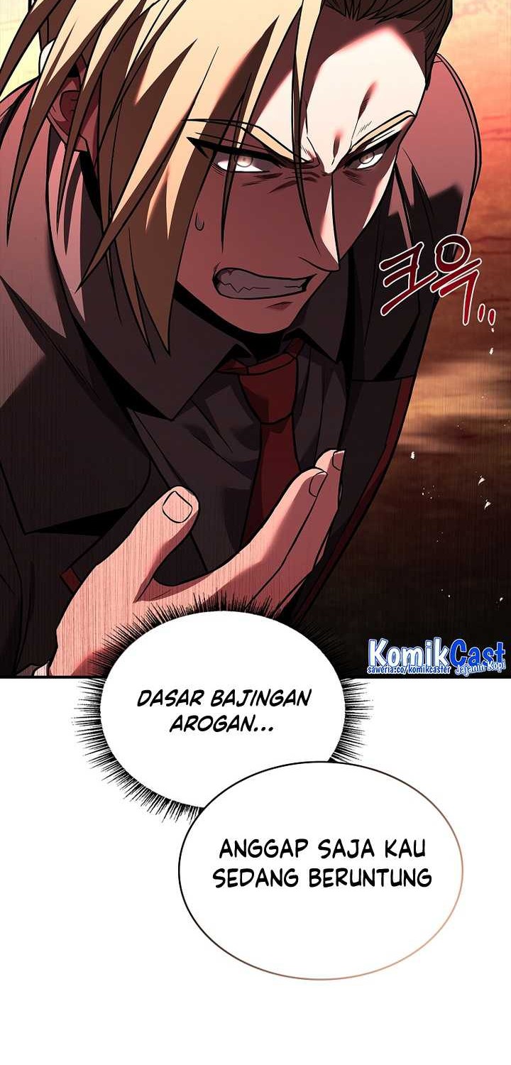 Talent-Swallowing Magician Chapter 53 - halaman 33