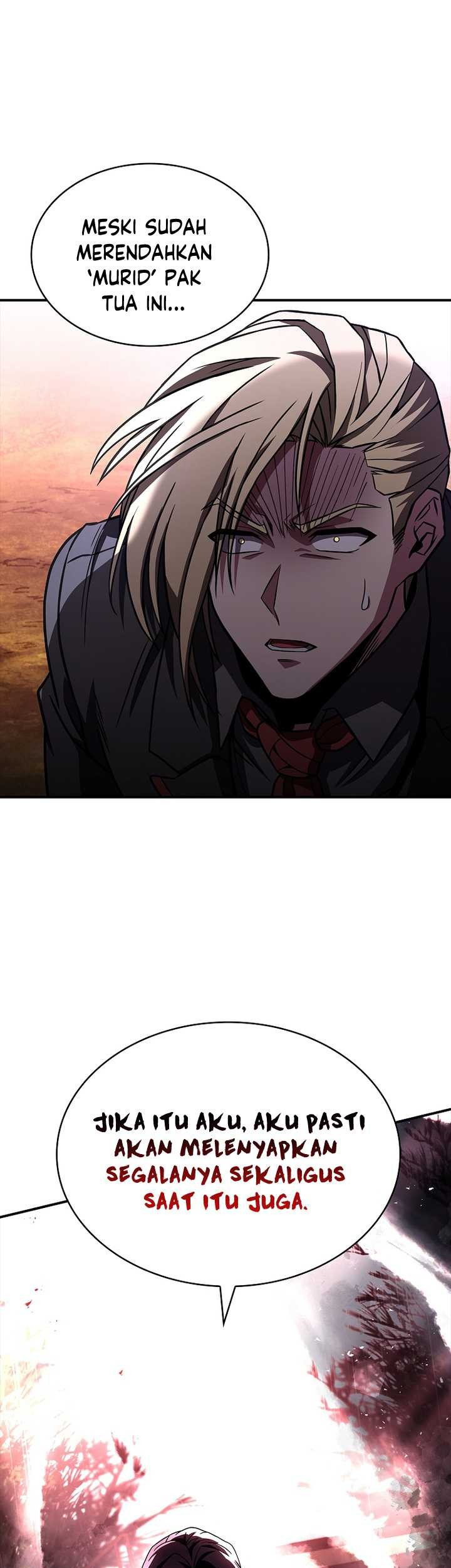 Talent-Swallowing Magician Chapter 53 - halaman 34