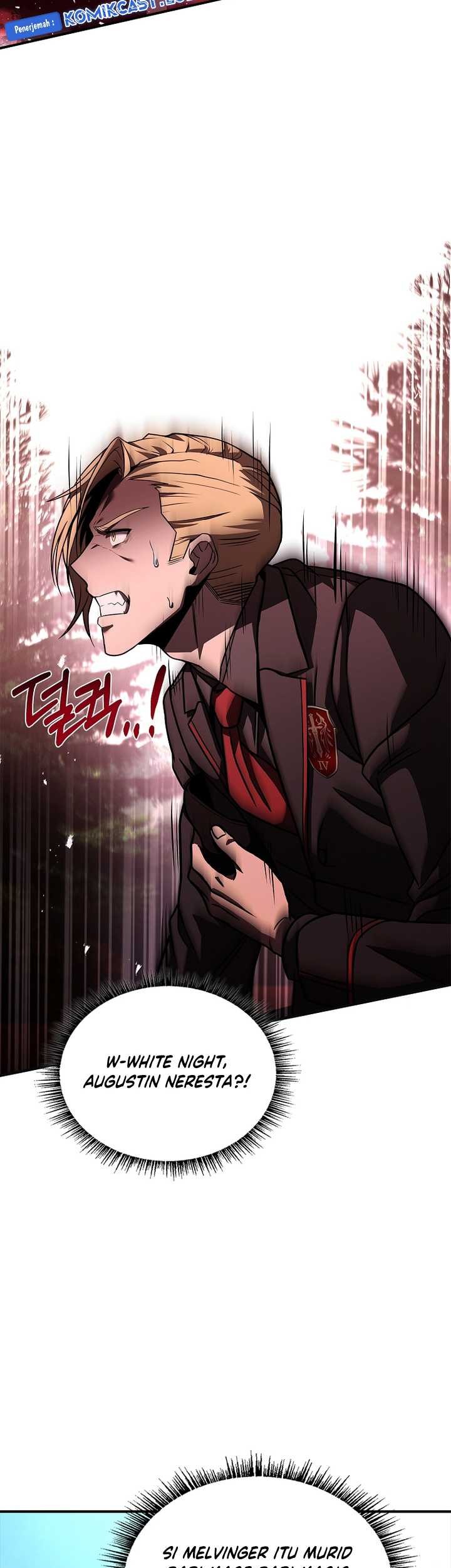 Talent-Swallowing Magician Chapter 53 - halaman 36