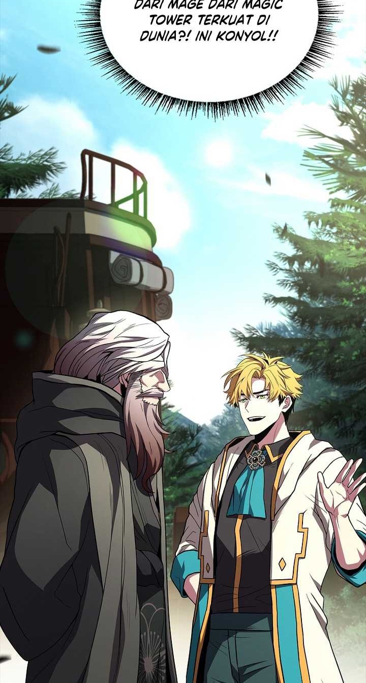 Talent-Swallowing Magician Chapter 53 - halaman 37