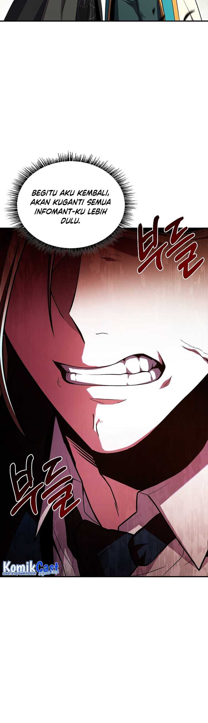 Talent-Swallowing Magician Chapter 53 - halaman 38