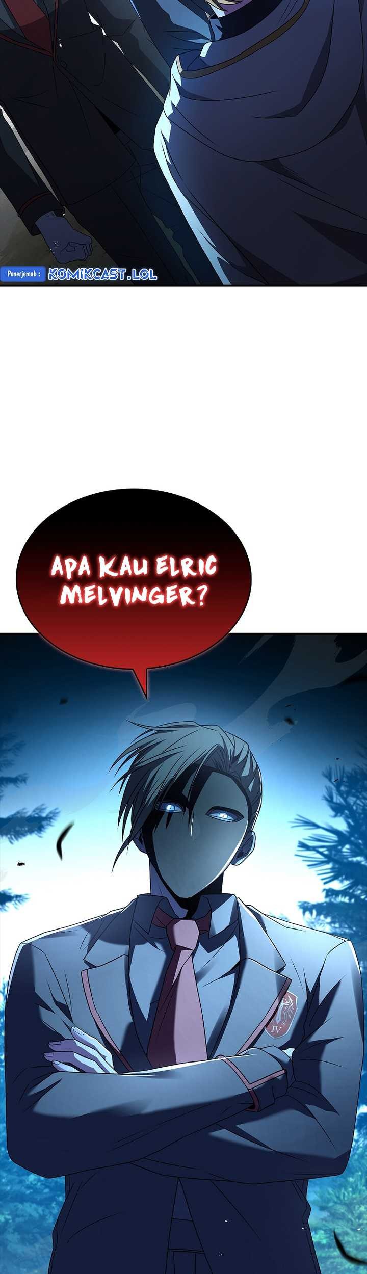 Talent-Swallowing Magician Chapter 53 - halaman 4