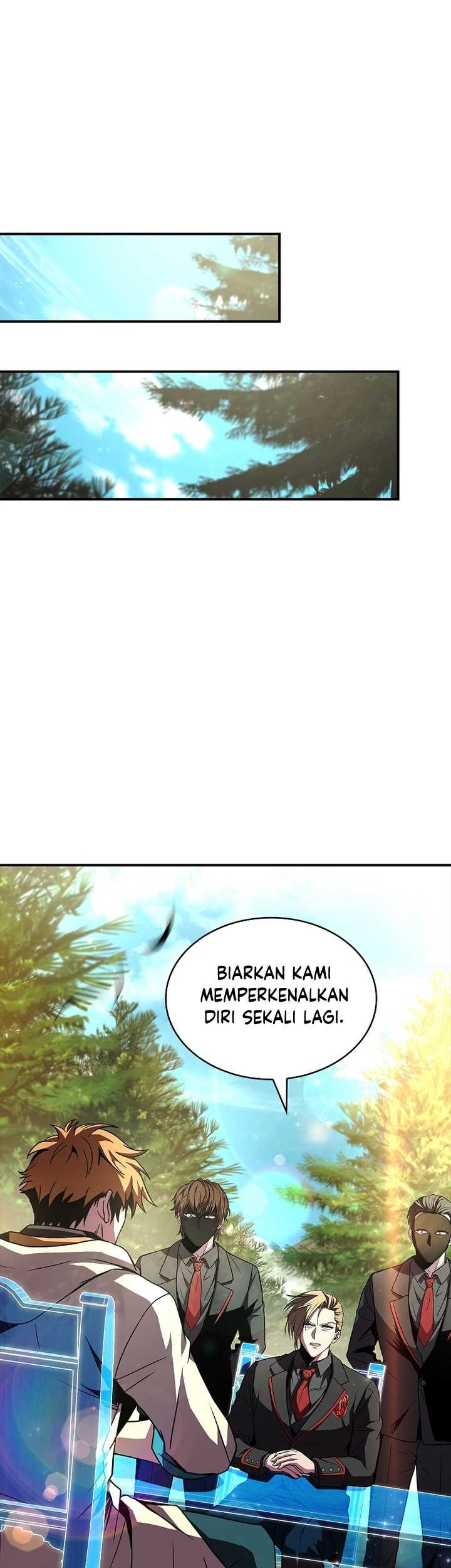 Talent-Swallowing Magician Chapter 53 - halaman 40