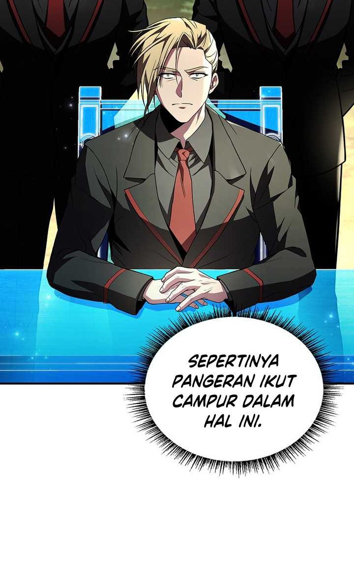 Talent-Swallowing Magician Chapter 53 - halaman 43