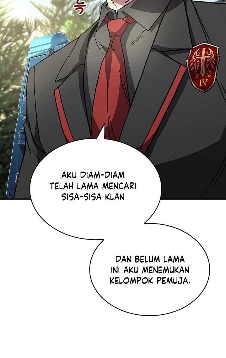 Talent-Swallowing Magician Chapter 53 - halaman 45