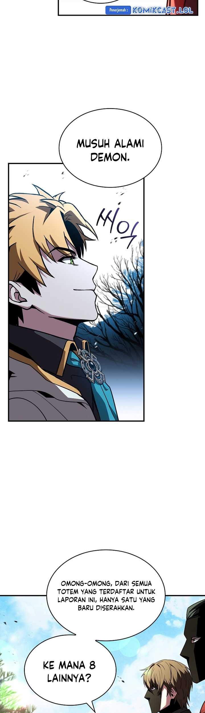 Talent-Swallowing Magician Chapter 53 - halaman 48