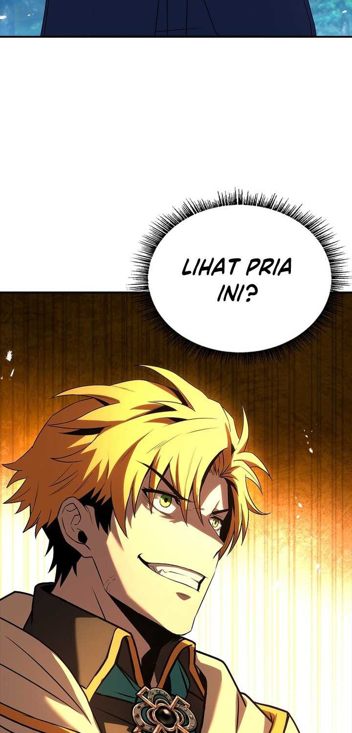 Talent-Swallowing Magician Chapter 53 - halaman 5
