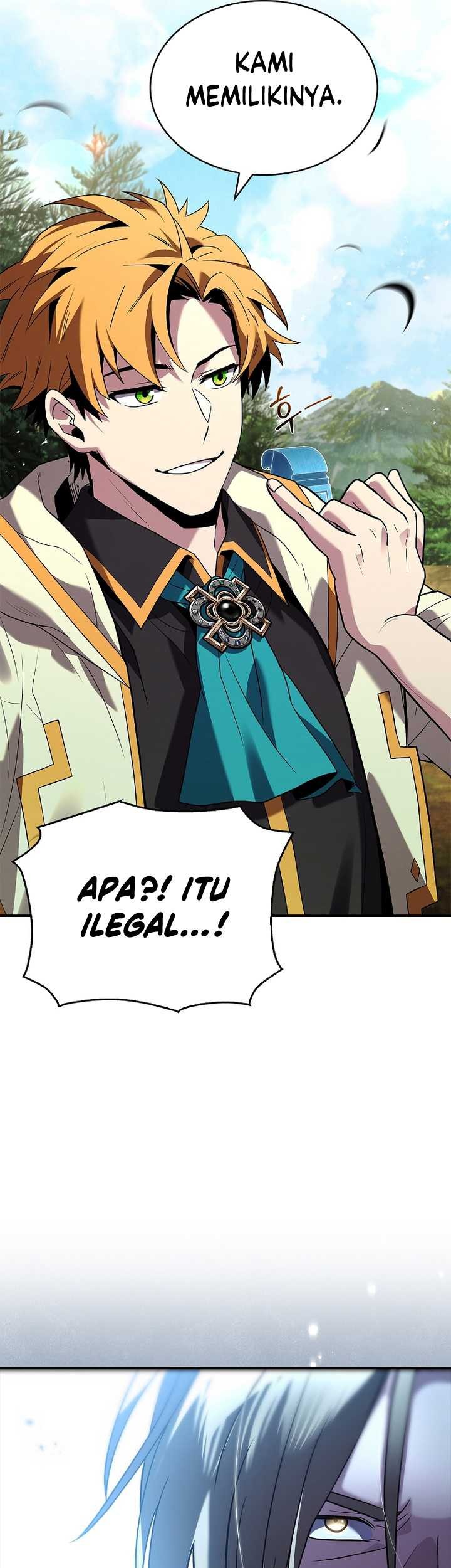 Talent-Swallowing Magician Chapter 53 - halaman 50