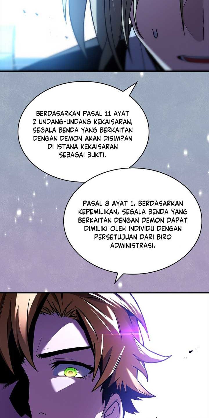 Talent-Swallowing Magician Chapter 53 - halaman 51