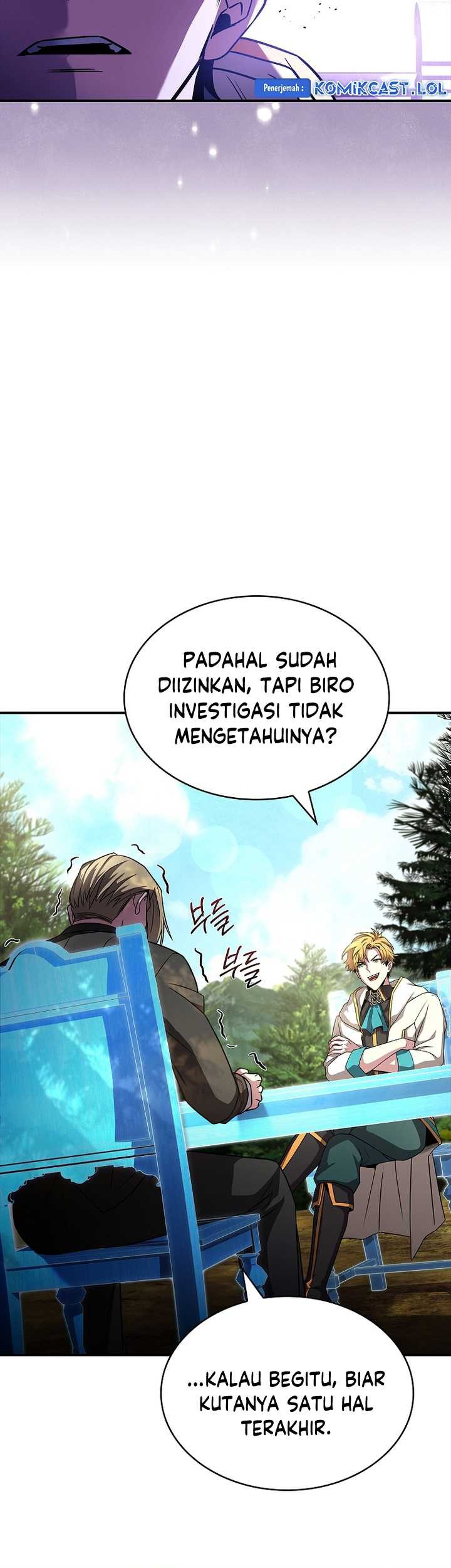 Talent-Swallowing Magician Chapter 53 - halaman 52