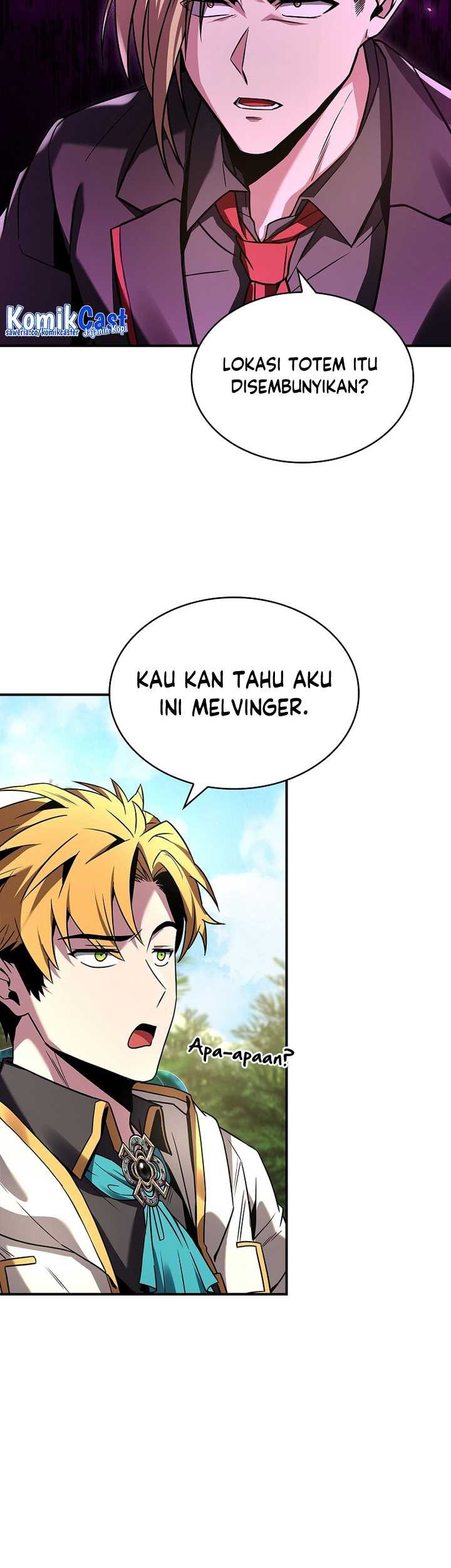 Talent-Swallowing Magician Chapter 53 - halaman 54