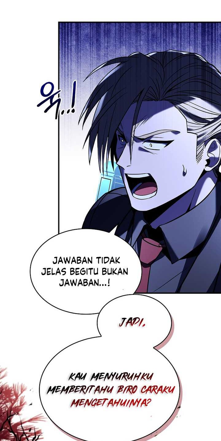 Talent-Swallowing Magician Chapter 53 - halaman 55