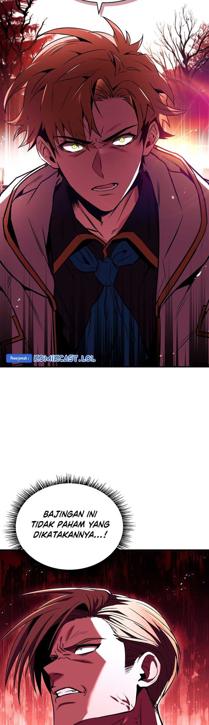 Talent-Swallowing Magician Chapter 53 - halaman 56