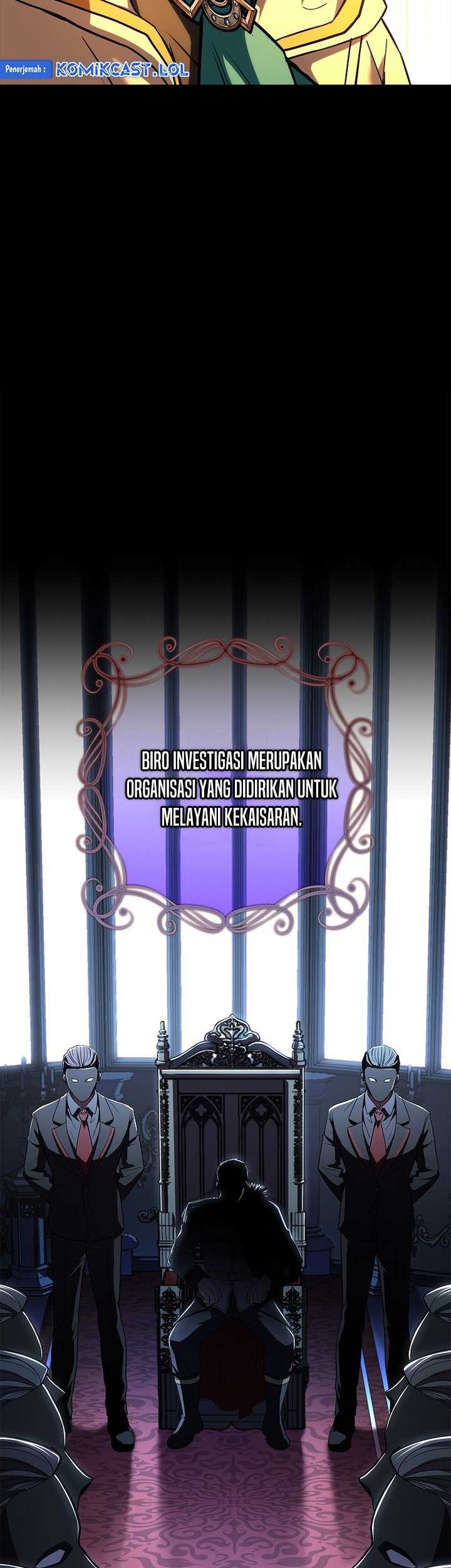 Talent-Swallowing Magician Chapter 53 - halaman 6