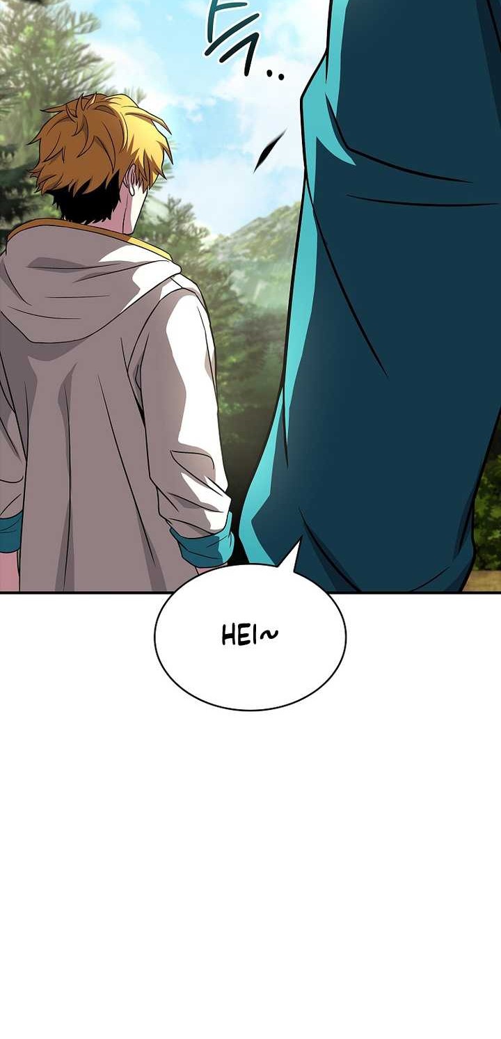 Talent-Swallowing Magician Chapter 53 - halaman 61
