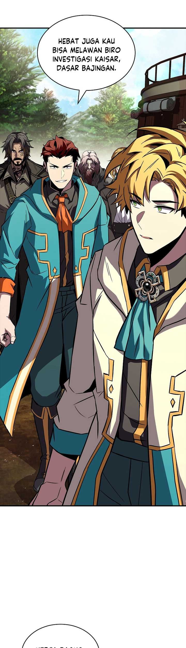 Talent-Swallowing Magician Chapter 53 - halaman 62