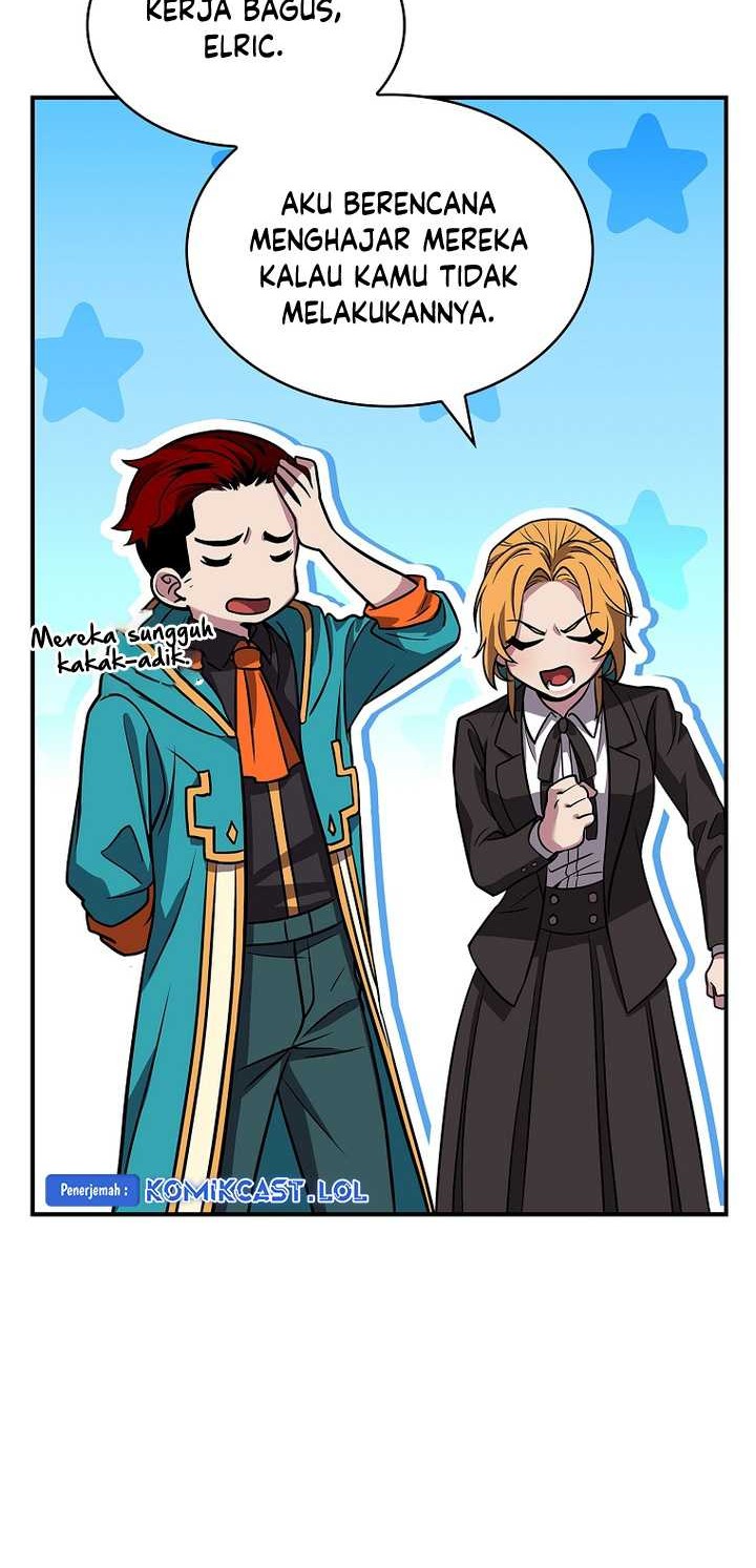 Talent-Swallowing Magician Chapter 53 - halaman 63