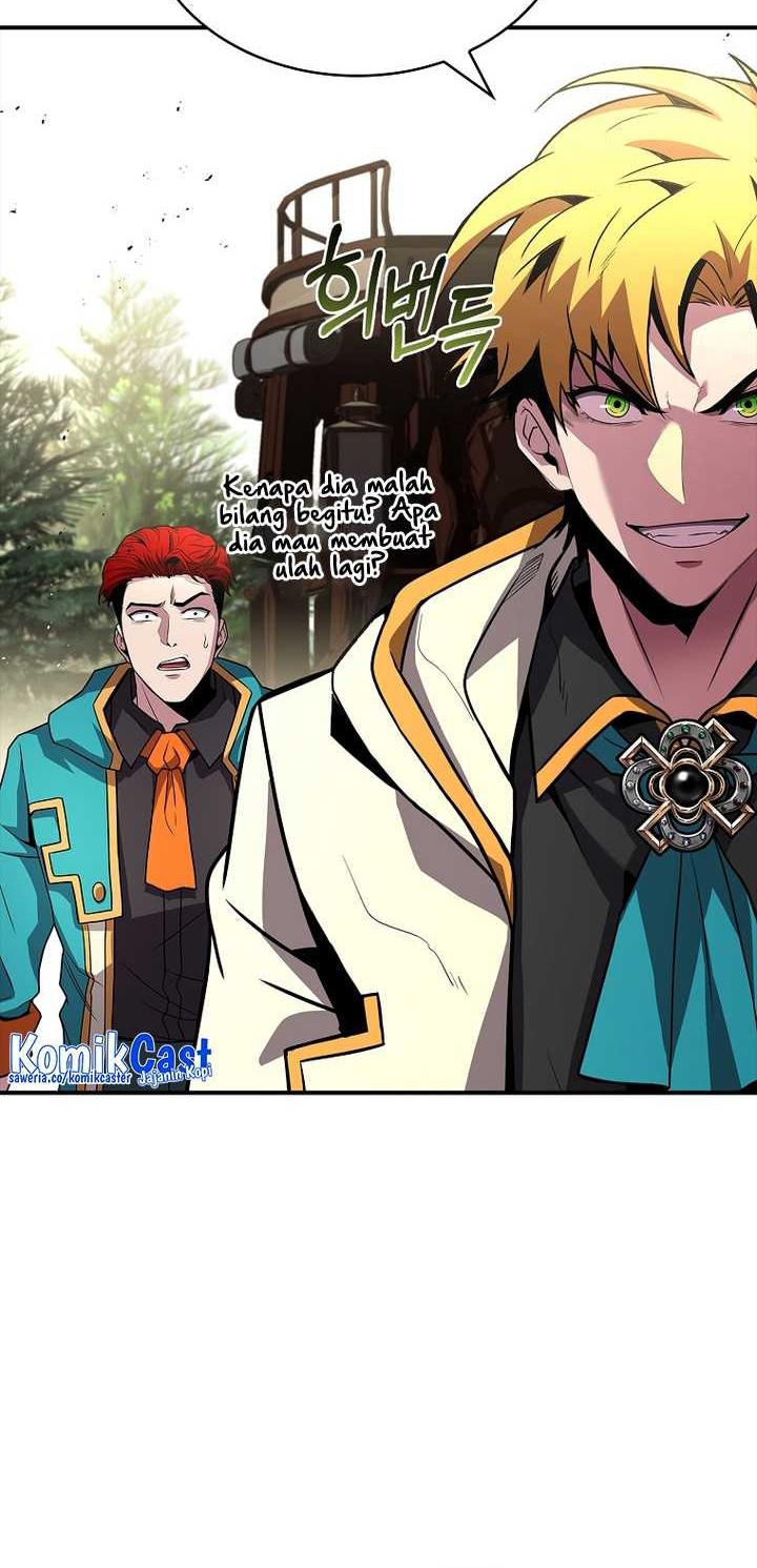 Talent-Swallowing Magician Chapter 53 - halaman 65