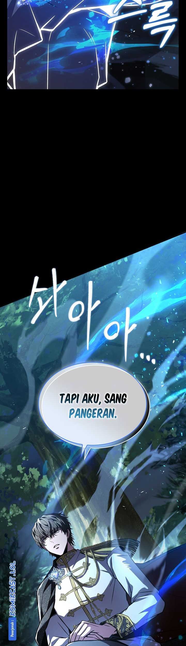 Talent-Swallowing Magician Chapter 53 - halaman 72