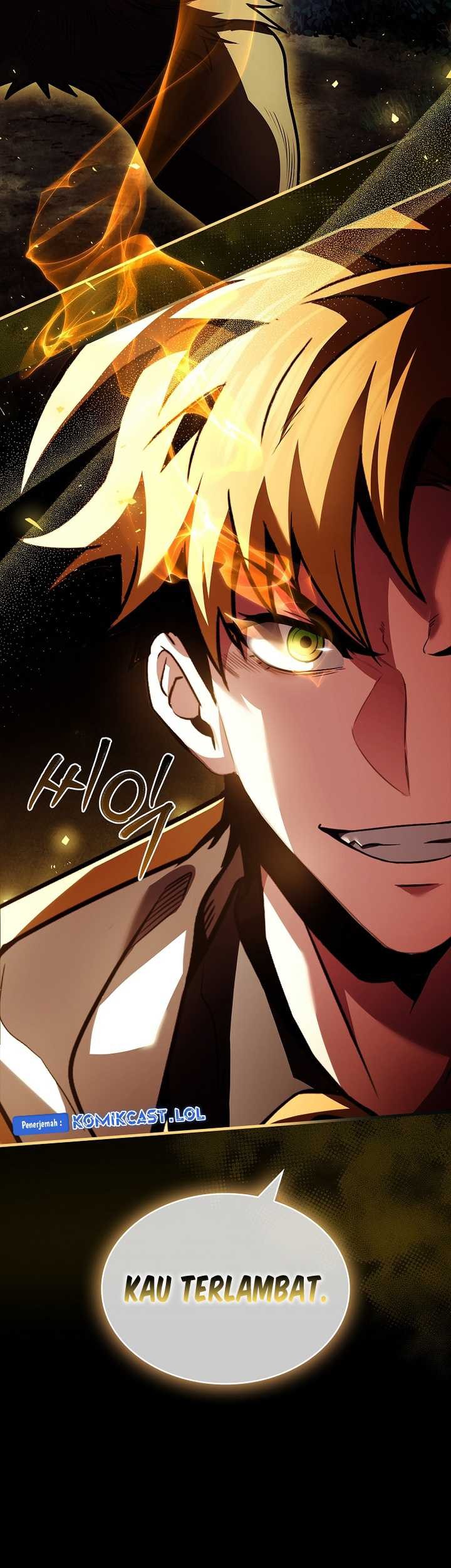 Talent-Swallowing Magician Chapter 53 - halaman 76