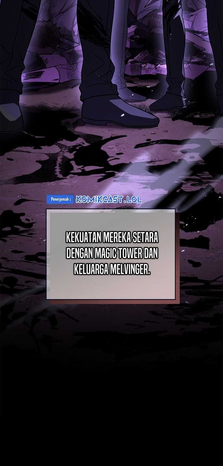 Talent-Swallowing Magician Chapter 53 - halaman 9