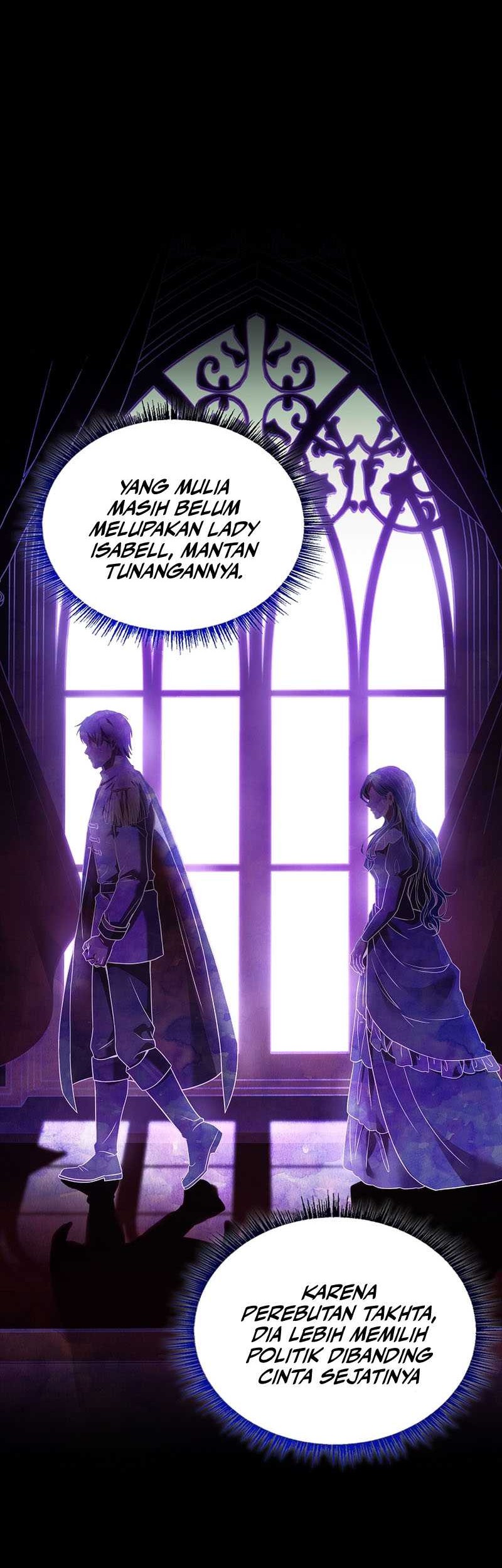 Talent-Swallowing Magician Chapter 54 - halaman 11
