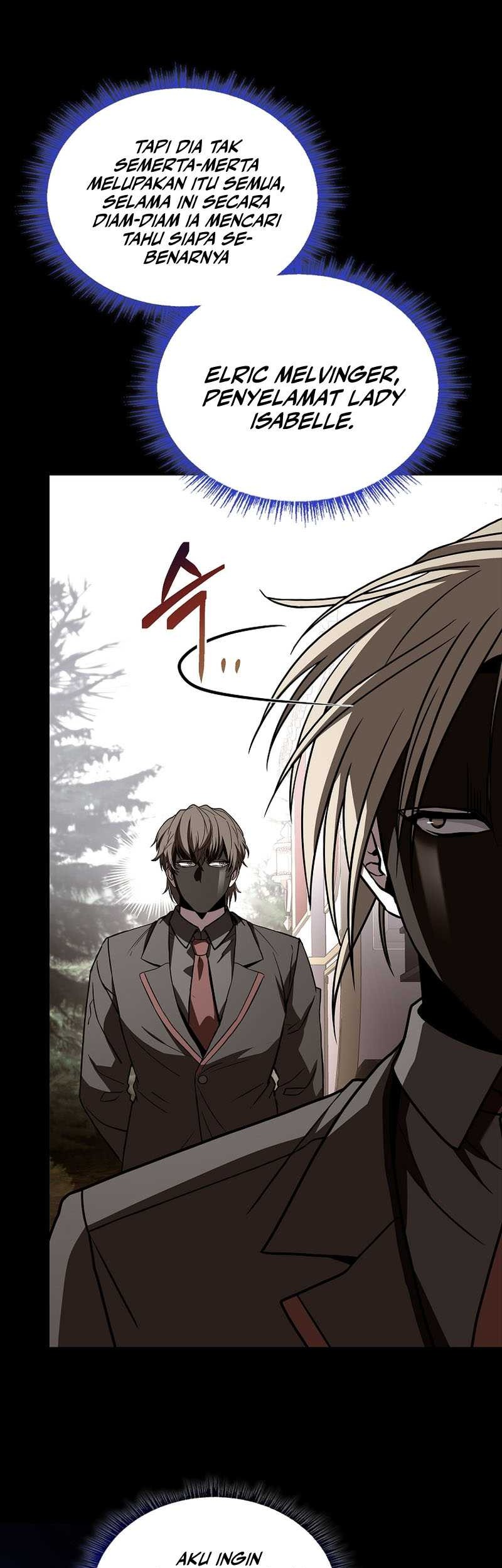 Talent-Swallowing Magician Chapter 54 - halaman 12