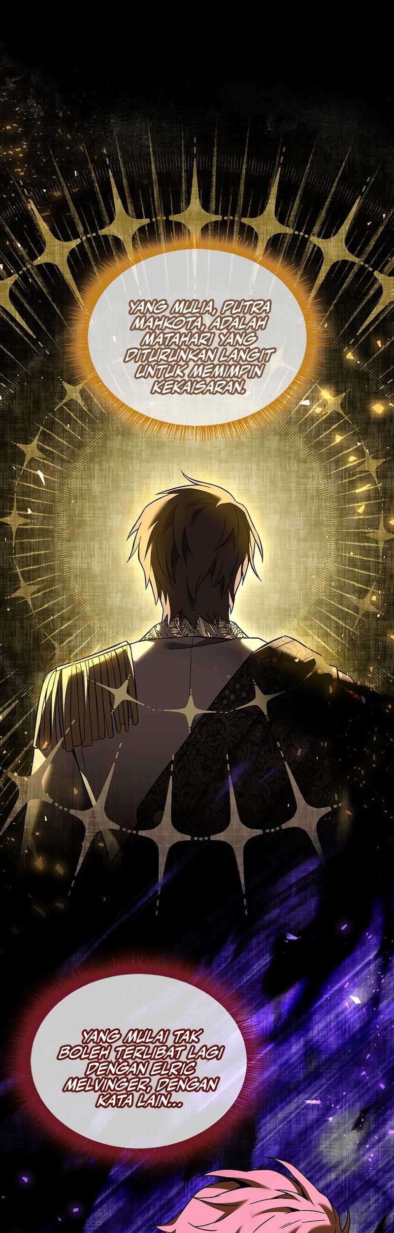 Talent-Swallowing Magician Chapter 54 - halaman 14