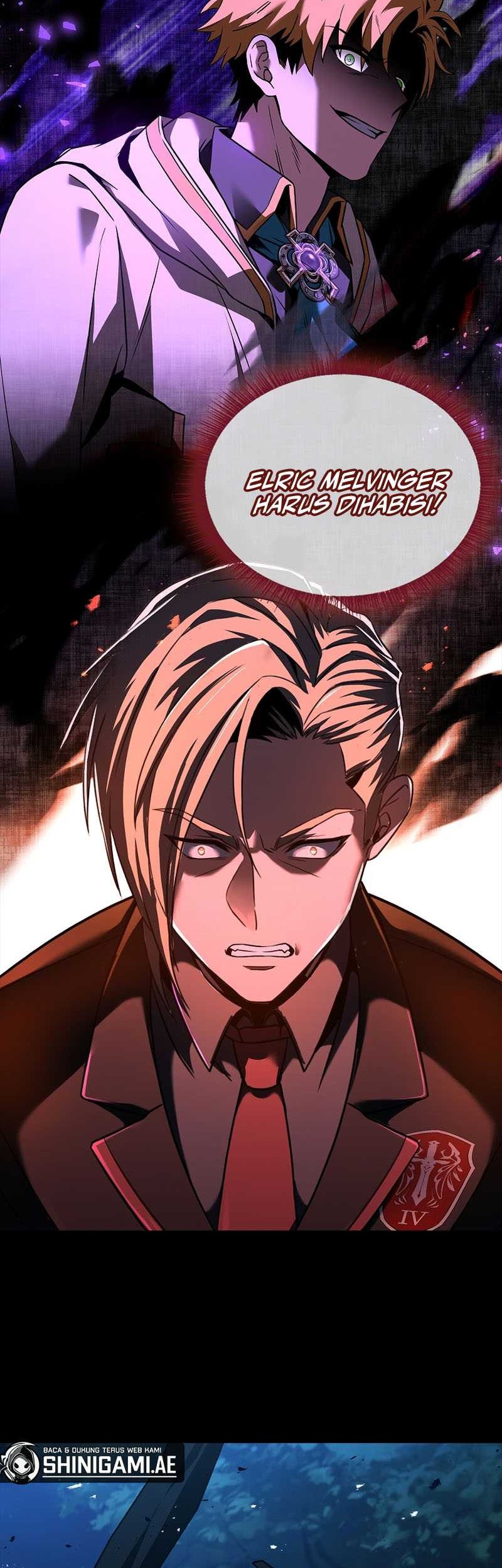 Talent-Swallowing Magician Chapter 54 - halaman 15