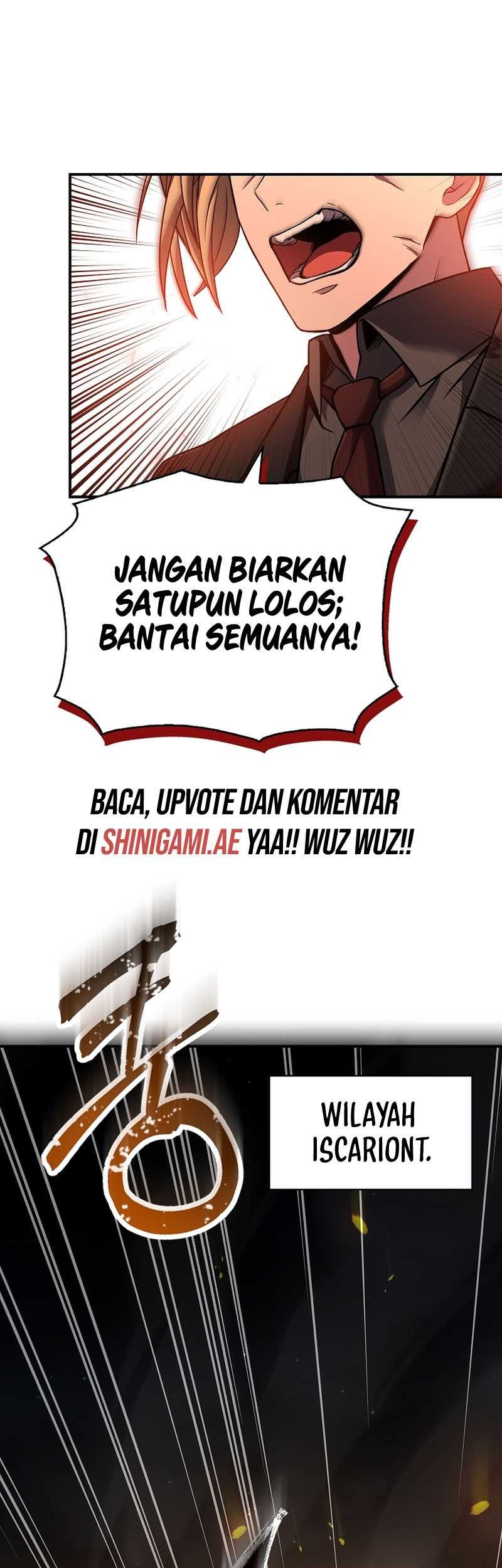 Talent-Swallowing Magician Chapter 54 - halaman 18