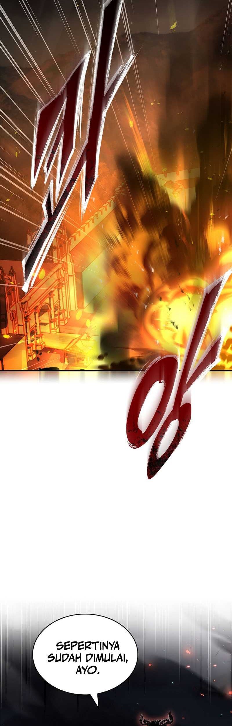 Talent-Swallowing Magician Chapter 54 - halaman 19