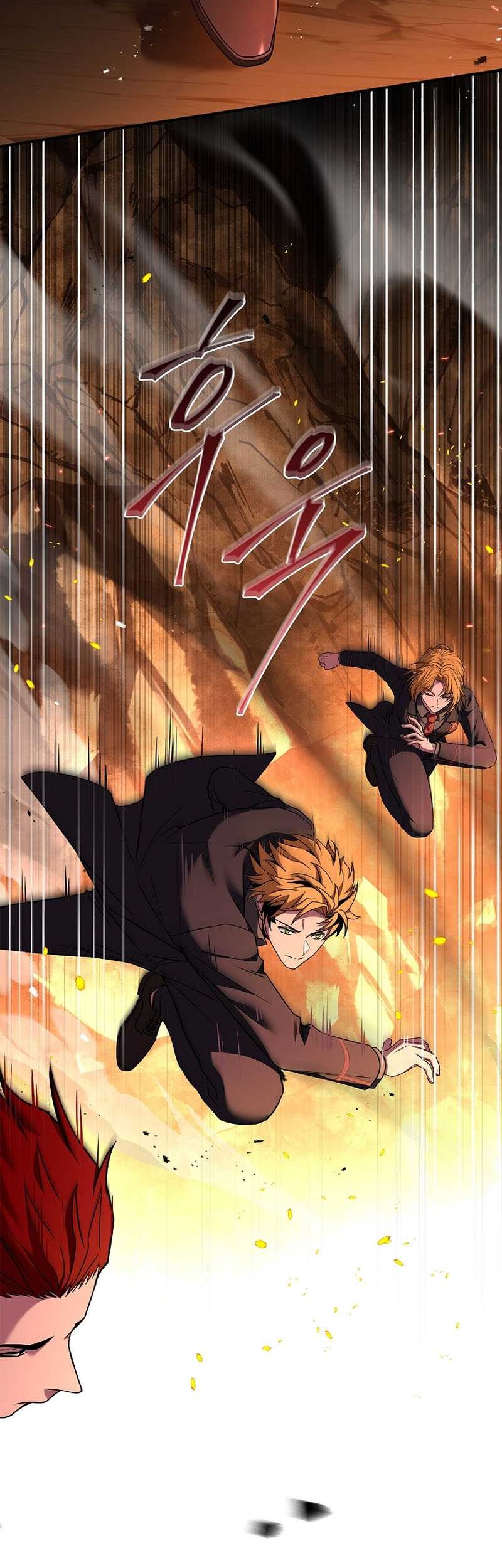 Talent-Swallowing Magician Chapter 54 - halaman 21