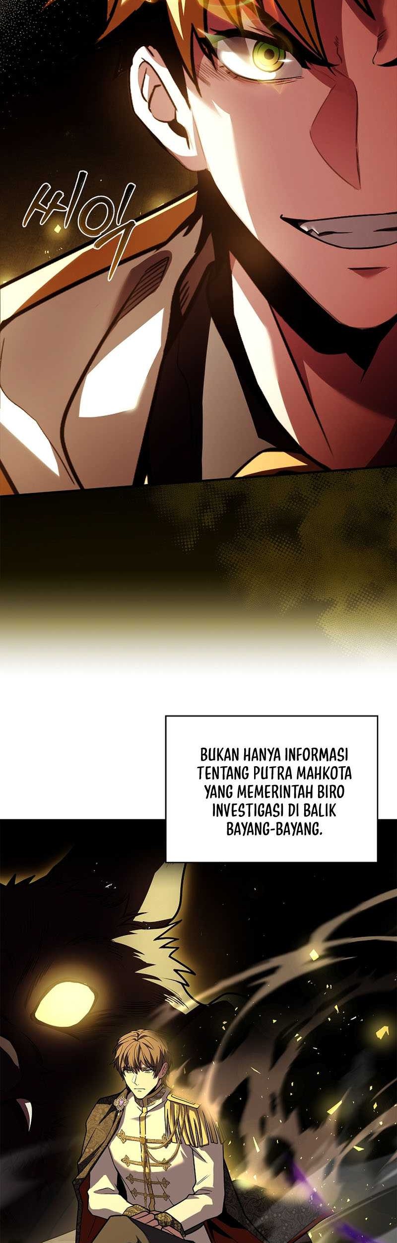 Talent-Swallowing Magician Chapter 54 - halaman 23