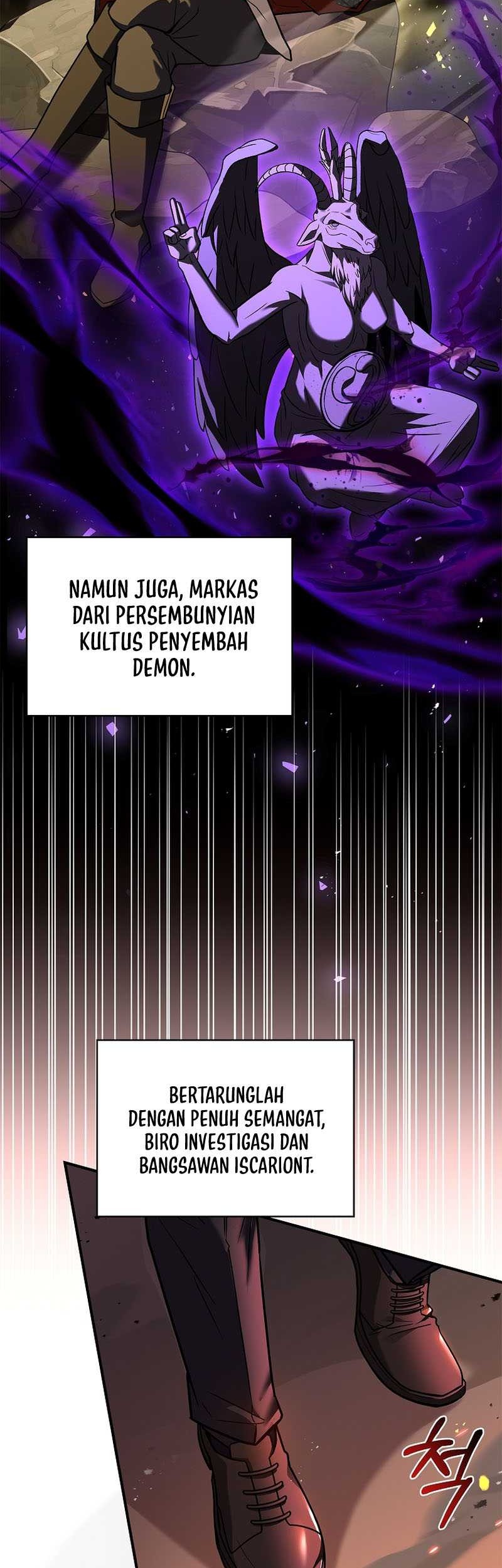 Talent-Swallowing Magician Chapter 54 - halaman 24