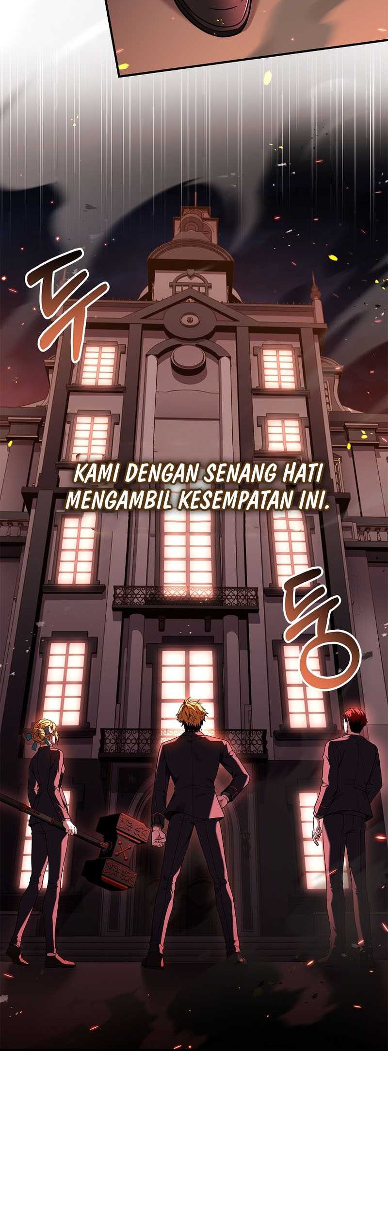 Talent-Swallowing Magician Chapter 54 - halaman 25