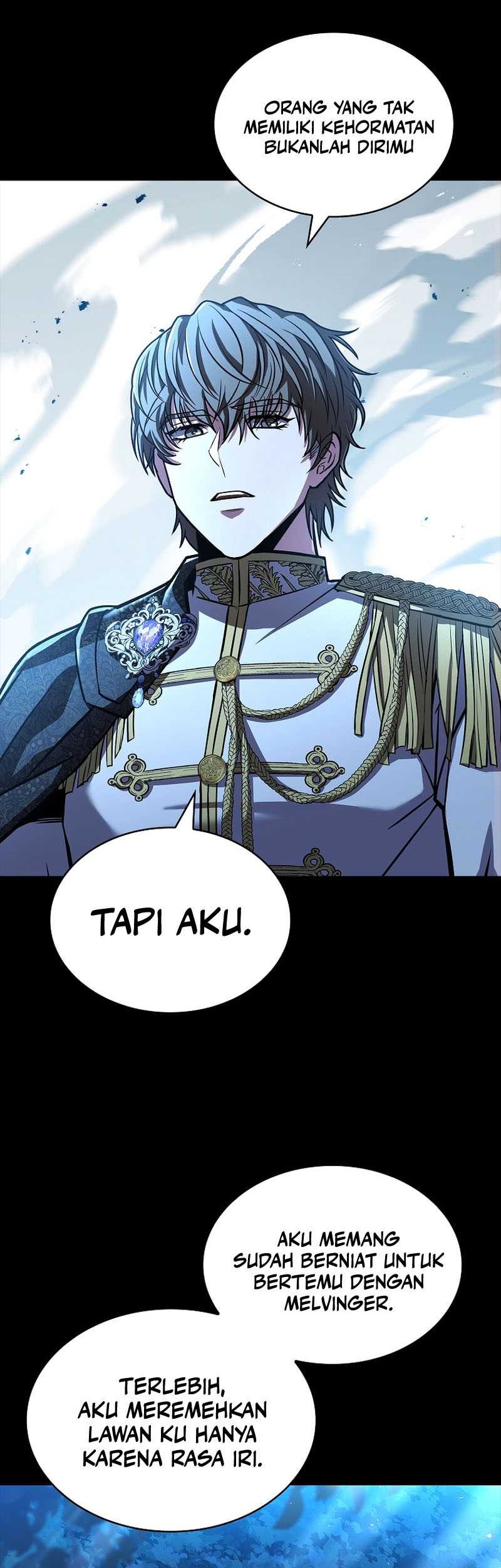 Talent-Swallowing Magician Chapter 54 - halaman 3