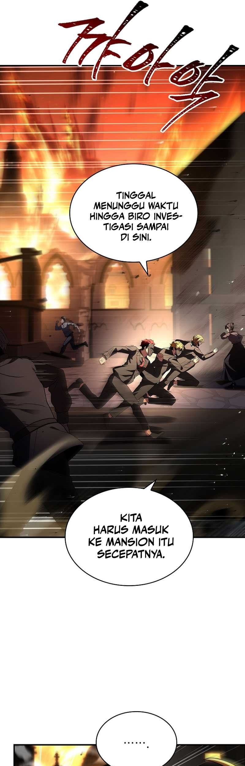 Talent-Swallowing Magician Chapter 54 - halaman 30