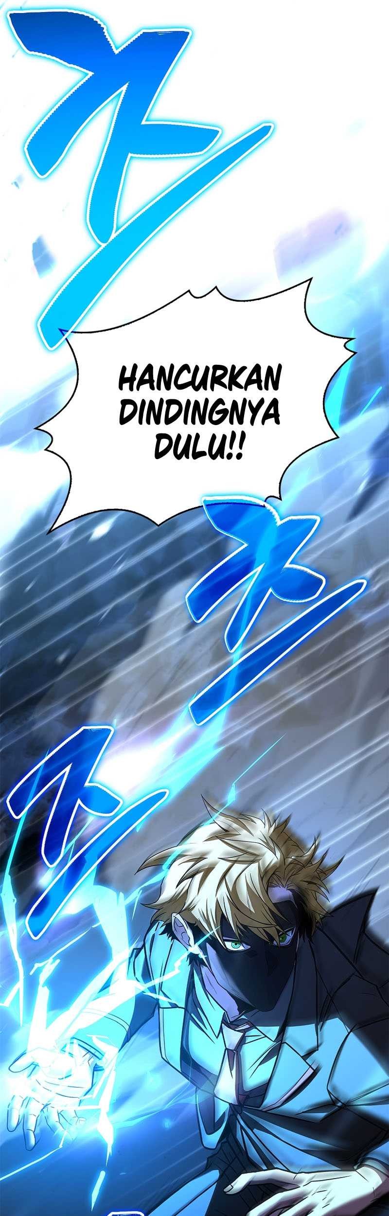 Talent-Swallowing Magician Chapter 54 - halaman 34