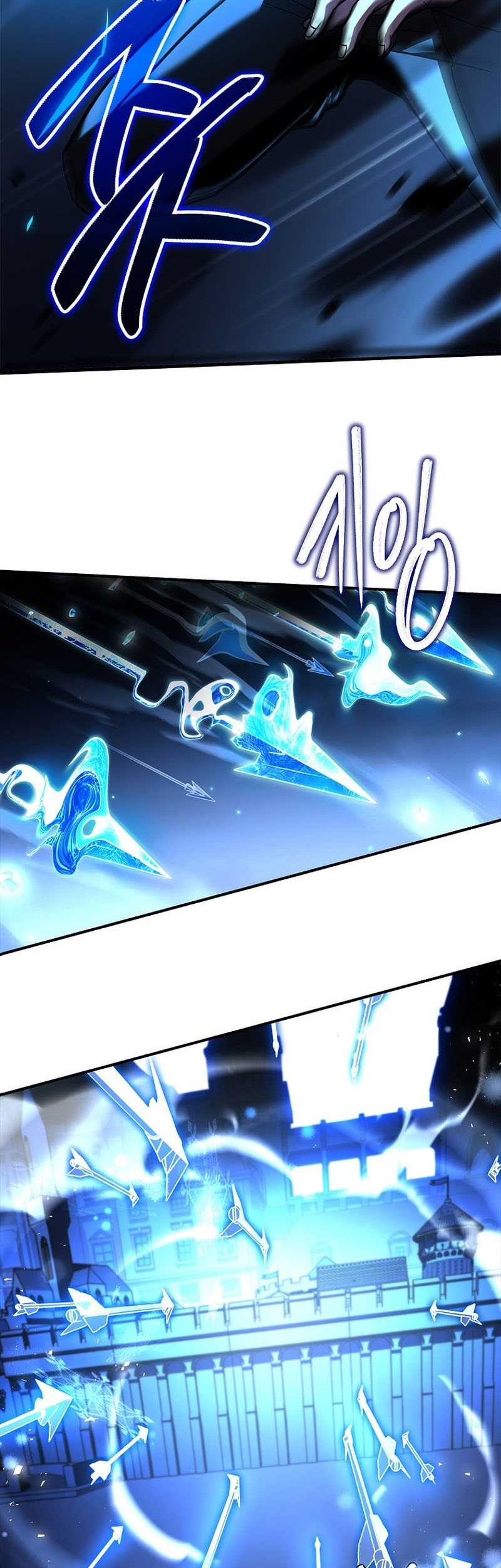 Talent-Swallowing Magician Chapter 54 - halaman 35