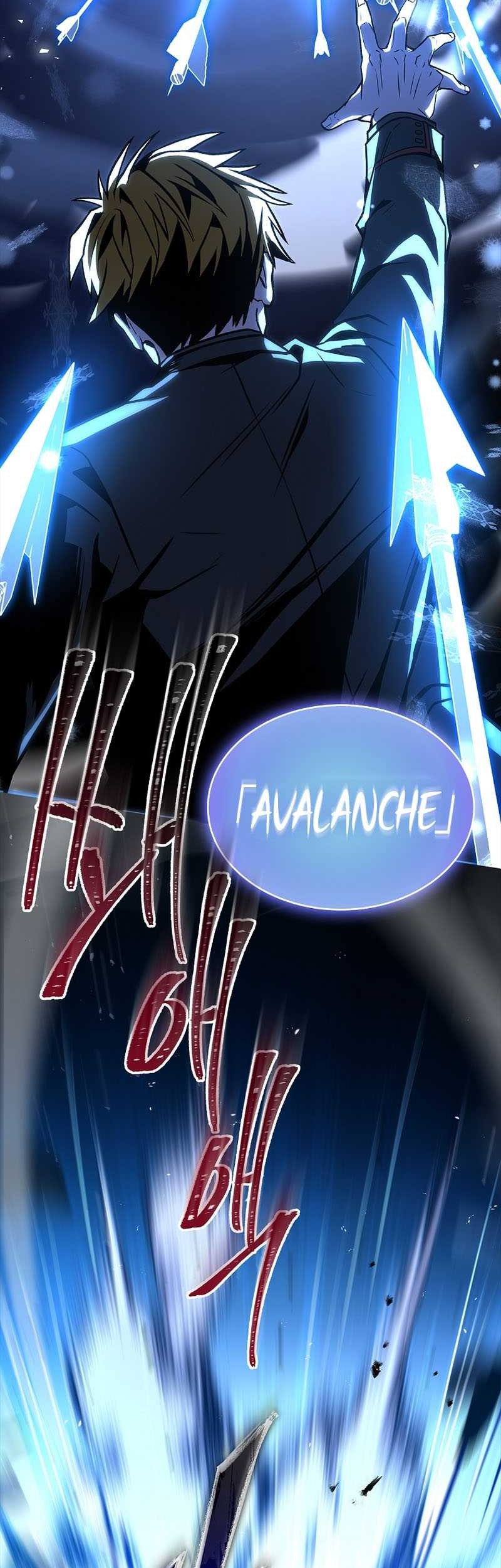 Talent-Swallowing Magician Chapter 54 - halaman 36