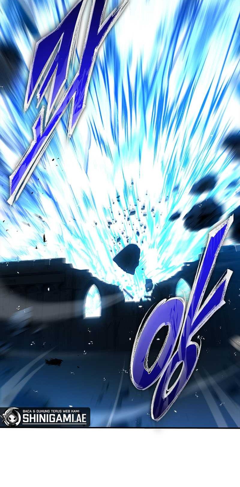 Talent-Swallowing Magician Chapter 54 - halaman 37