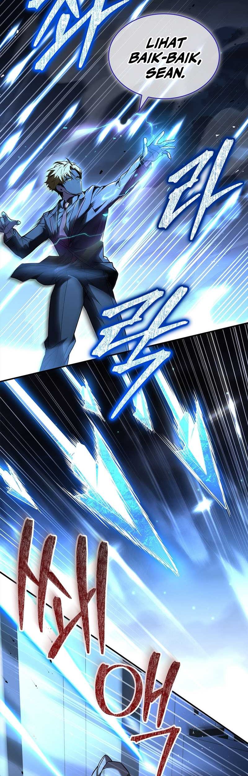Talent-Swallowing Magician Chapter 54 - halaman 39