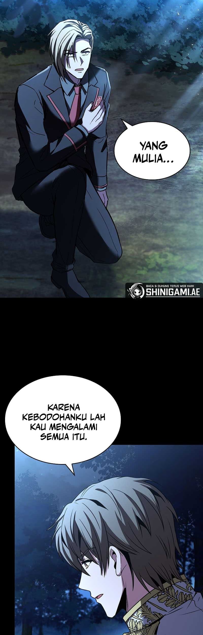 Talent-Swallowing Magician Chapter 54 - halaman 4